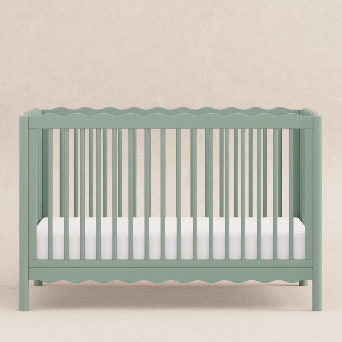 BabylettoBabyletto Swell 4-in-1 Convertible Crib with Toddler Bed Conversion KitBabysupermarket