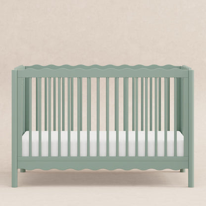 BabylettoBabyletto Swell 4-in-1 Convertible Crib with Toddler Bed Conversion KitBabysupermarket
