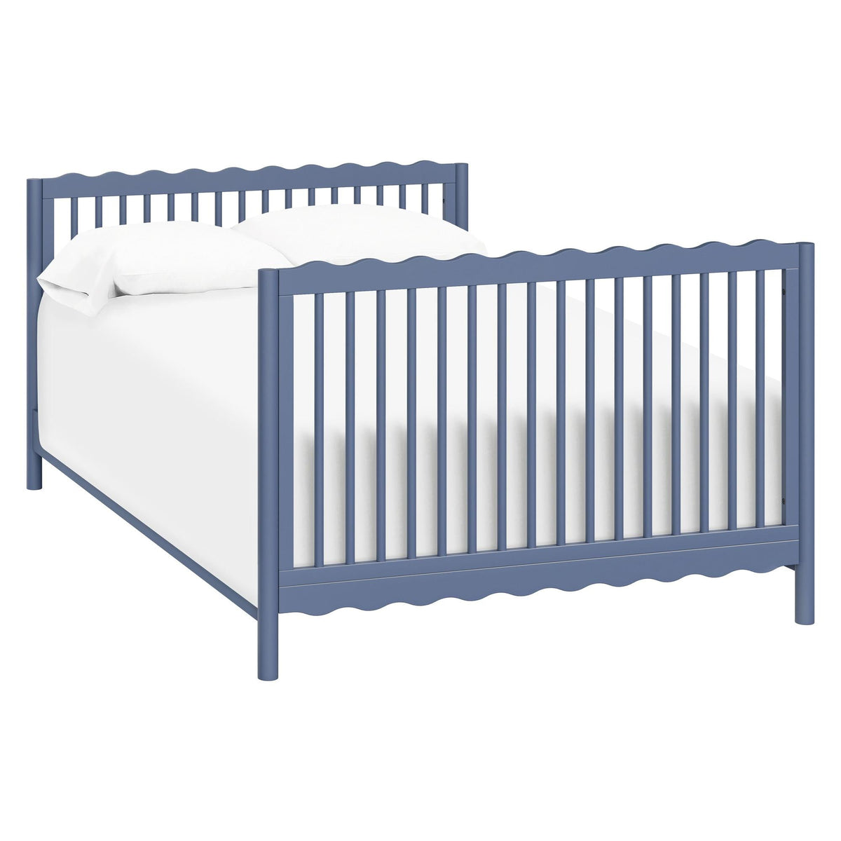 BabylettoBabyletto Swell 4-in-1 Convertible Crib with Toddler Bed Conversion KitBabysupermarket