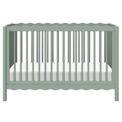 BabylettoBabyletto Swell 4-in-1 Convertible Crib with Toddler Bed Conversion KitBabysupermarket