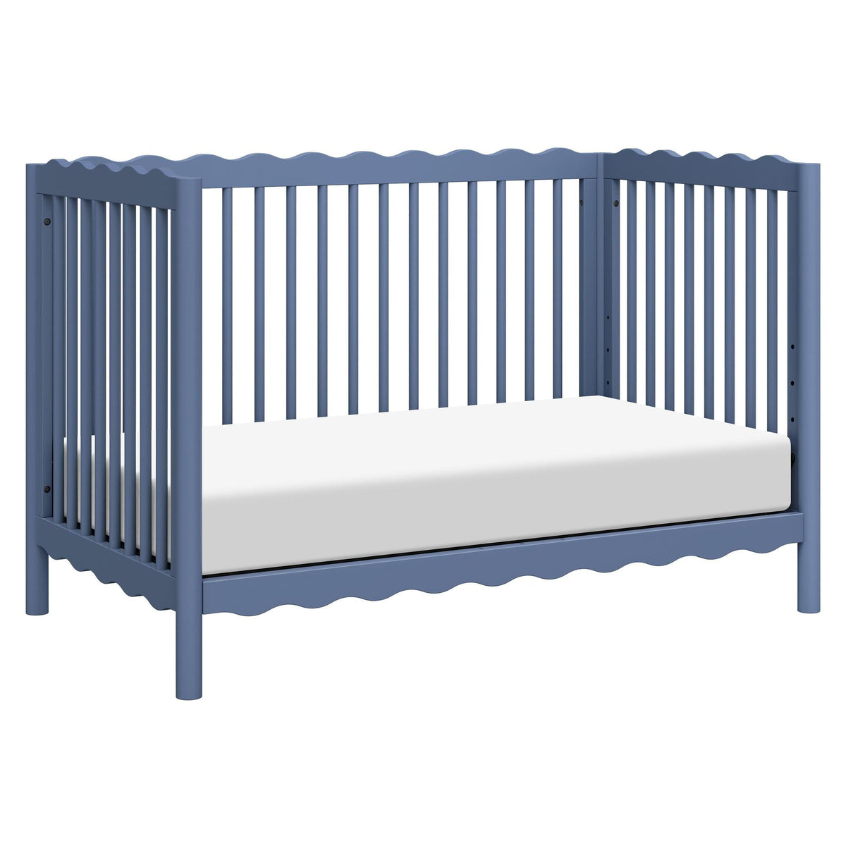 BabylettoBabyletto Swell 4-in-1 Convertible Crib with Toddler Bed Conversion KitBabysupermarket