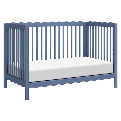 BabylettoBabyletto Swell 4-in-1 Convertible Crib with Toddler Bed Conversion KitBabysupermarket