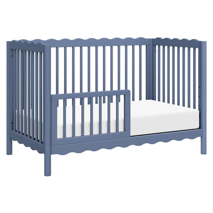 BabylettoBabyletto Swell 4-in-1 Convertible Crib with Toddler Bed Conversion KitBabysupermarket