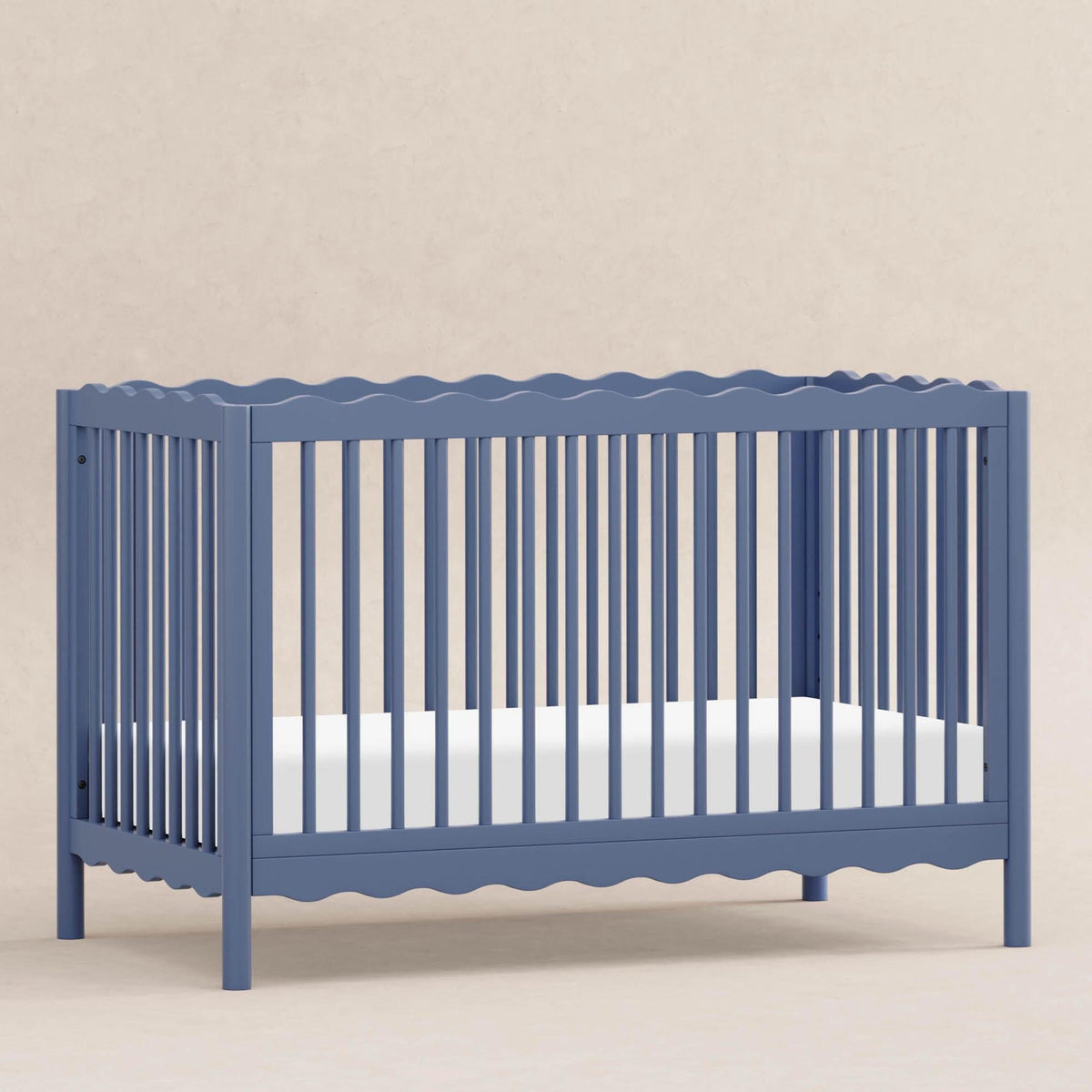 BabylettoBabyletto Swell 4-in-1 Convertible Crib with Toddler Bed Conversion KitBabysupermarket