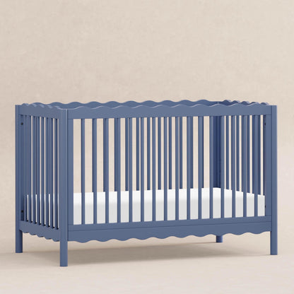 BabylettoBabyletto Swell 4-in-1 Convertible Crib with Toddler Bed Conversion KitBabysupermarket