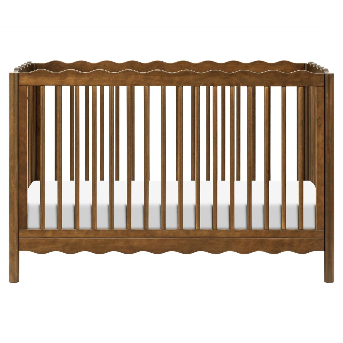 BabylettoBabyletto Swell 4-in-1 Convertible Crib with Toddler Bed Conversion KitBabysupermarket