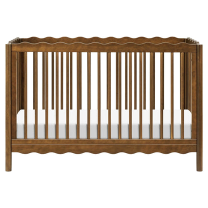 BabylettoBabyletto Swell 4-in-1 Convertible Crib with Toddler Bed Conversion KitBabysupermarket