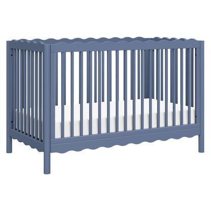 BabylettoBabyletto Swell 4-in-1 Convertible Crib with Toddler Bed Conversion KitBabysupermarket