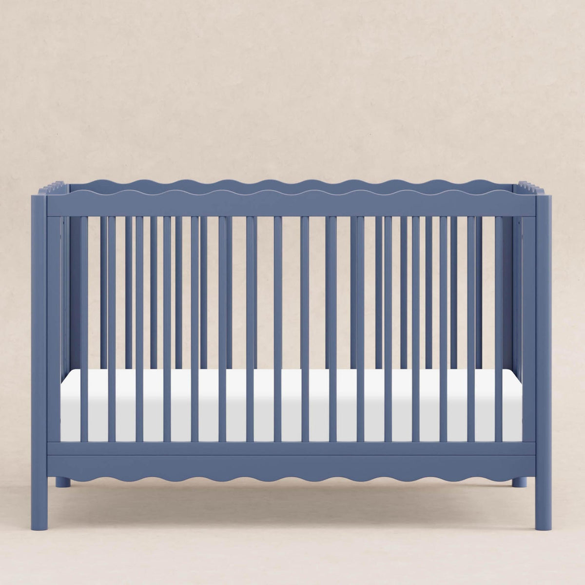 BabylettoBabyletto Swell 4-in-1 Convertible Crib with Toddler Bed Conversion KitBabysupermarket