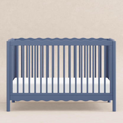 BabylettoBabyletto Swell 4-in-1 Convertible Crib with Toddler Bed Conversion KitBabysupermarket