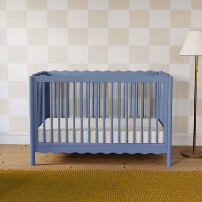 BabylettoBabyletto Swell 4-in-1 Convertible Crib with Toddler Bed Conversion KitBabysupermarket