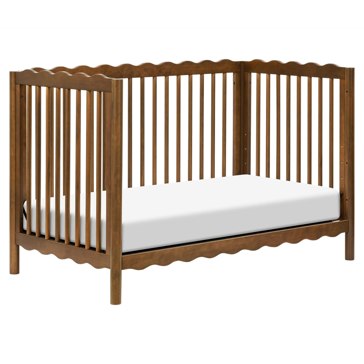 BabylettoBabyletto Swell 4-in-1 Convertible Crib with Toddler Bed Conversion KitBabysupermarket