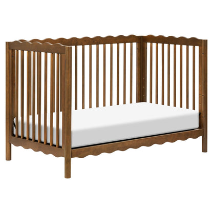 BabylettoBabyletto Swell 4-in-1 Convertible Crib with Toddler Bed Conversion KitBabysupermarket
