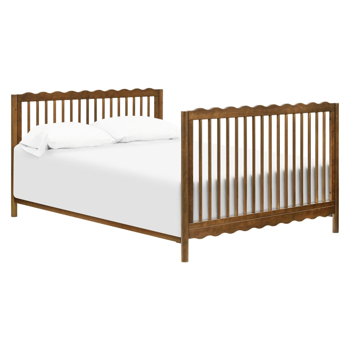 BabylettoBabyletto Swell 4-in-1 Convertible Crib with Toddler Bed Conversion KitBabysupermarket