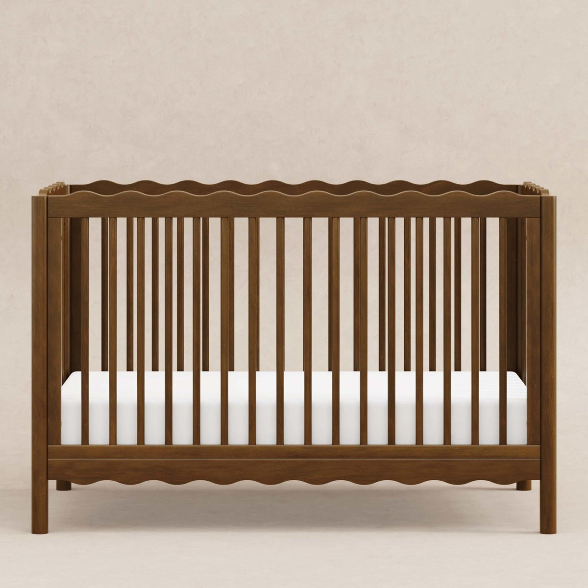 BabylettoBabyletto Swell 4-in-1 Convertible Crib with Toddler Bed Conversion KitBabysupermarket
