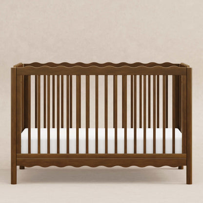 BabylettoBabyletto Swell 4-in-1 Convertible Crib with Toddler Bed Conversion KitBabysupermarket