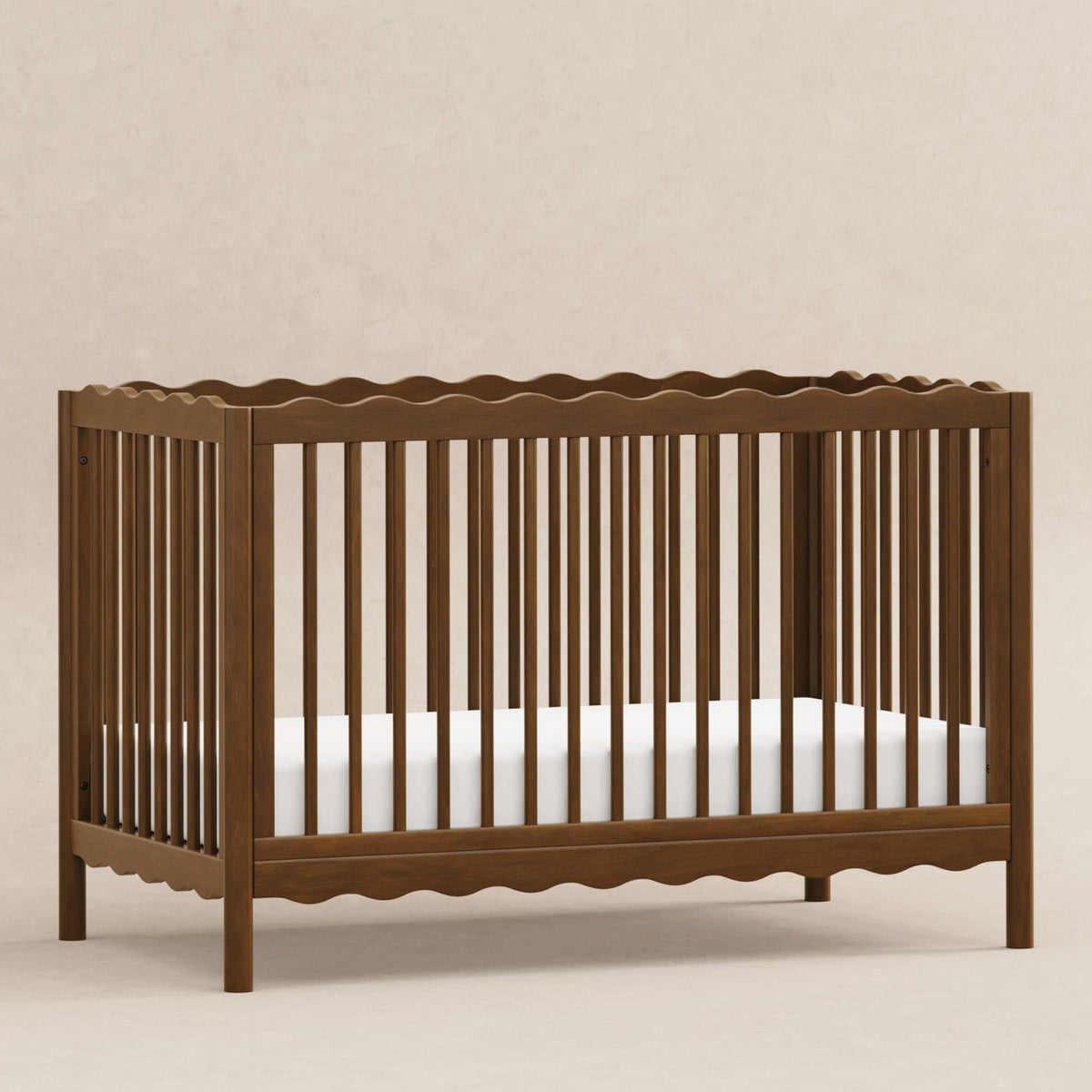 BabylettoBabyletto Swell 4-in-1 Convertible Crib with Toddler Bed Conversion KitBabysupermarket
