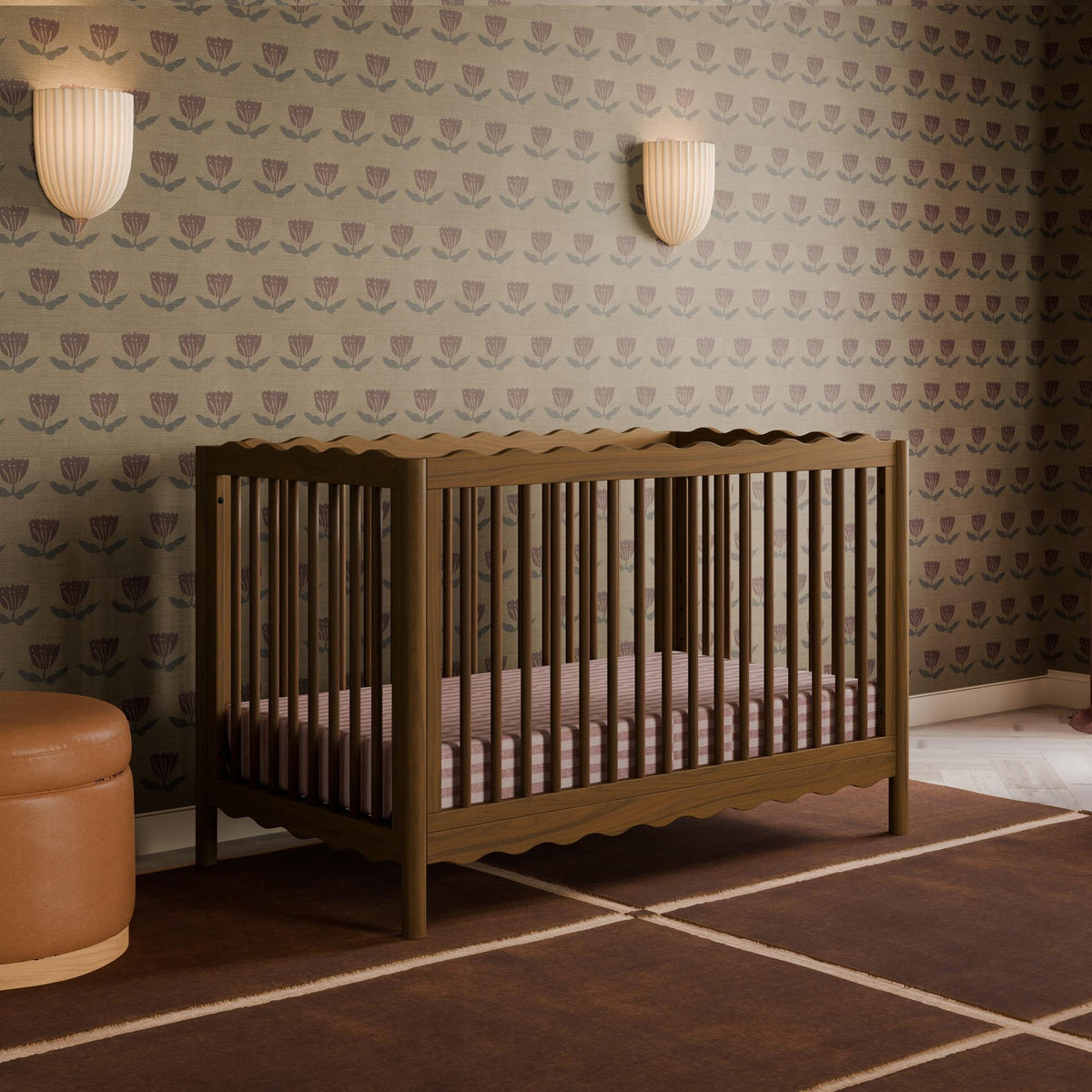 BabylettoBabyletto Swell 4-in-1 Convertible Crib with Toddler Bed Conversion KitBabysupermarket