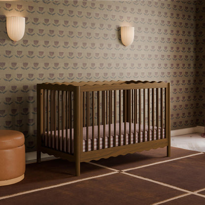 BabylettoBabyletto Swell 4-in-1 Convertible Crib with Toddler Bed Conversion KitBabysupermarket