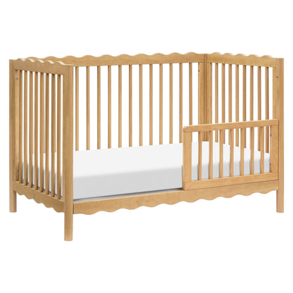 BabylettoBabyletto Swell 4-in-1 Convertible Crib with Toddler Bed Conversion KitBabysupermarket