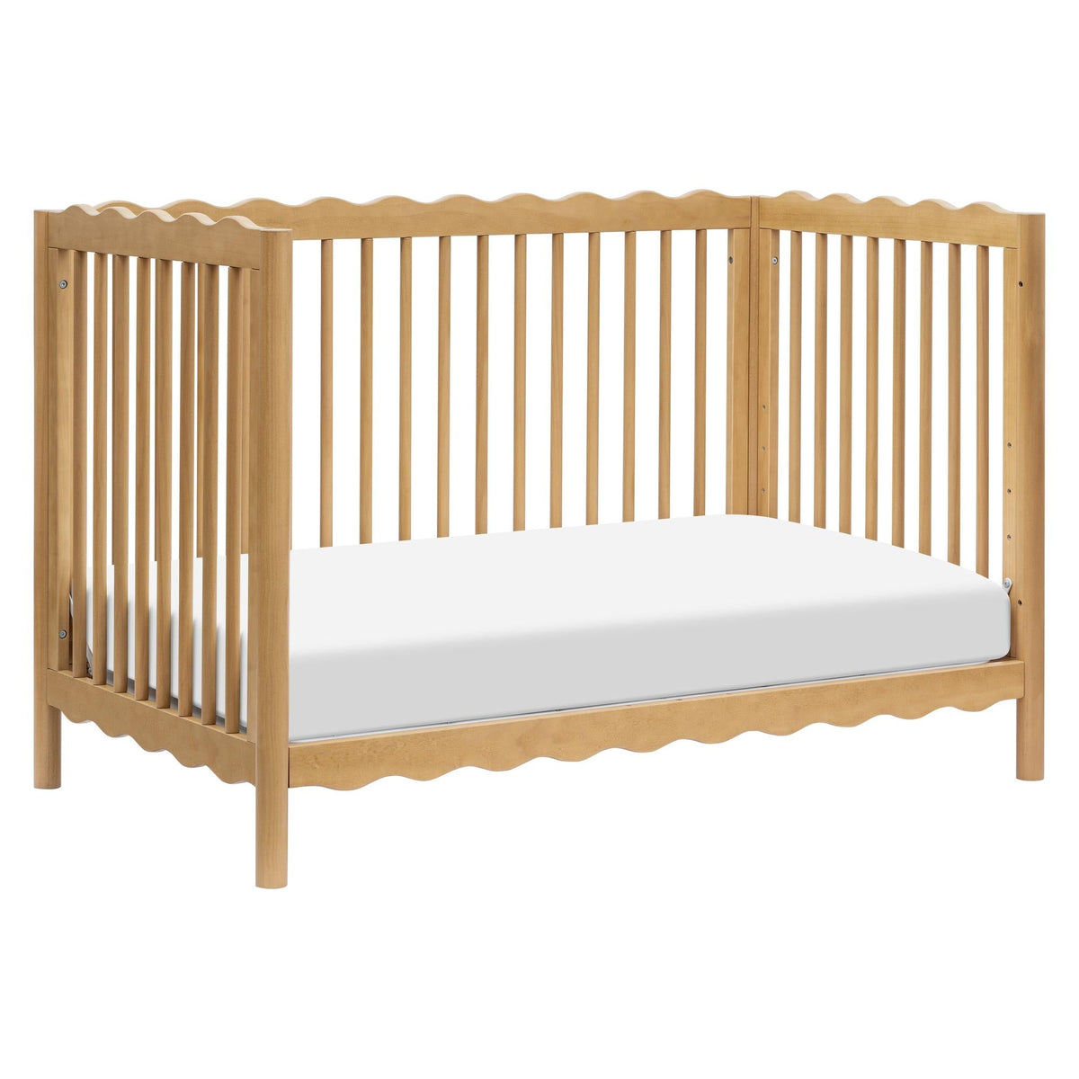 BabylettoBabyletto Swell 4-in-1 Convertible Crib with Toddler Bed Conversion KitBabysupermarket