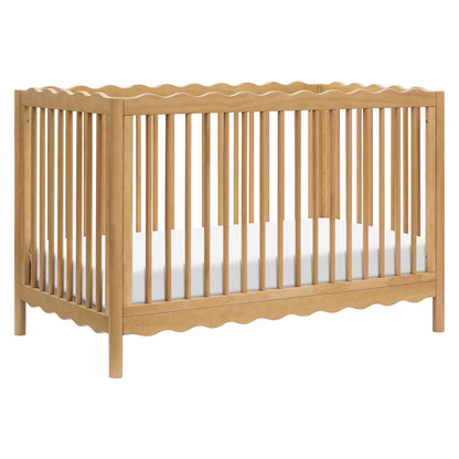 BabylettoBabyletto Swell 4-in-1 Convertible Crib with Toddler Bed Conversion KitBabysupermarket