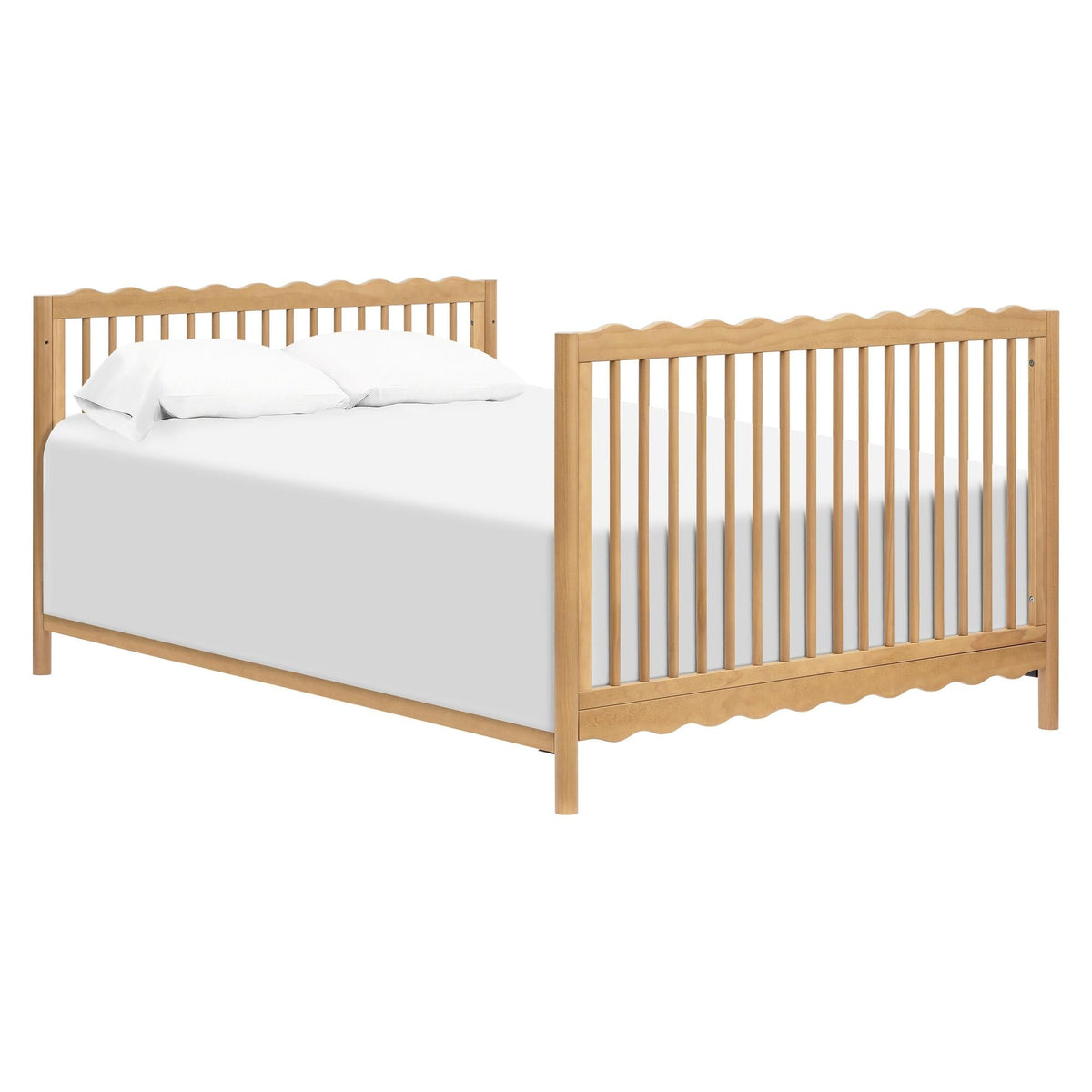 BabylettoBabyletto Swell 4-in-1 Convertible Crib with Toddler Bed Conversion KitBabysupermarket