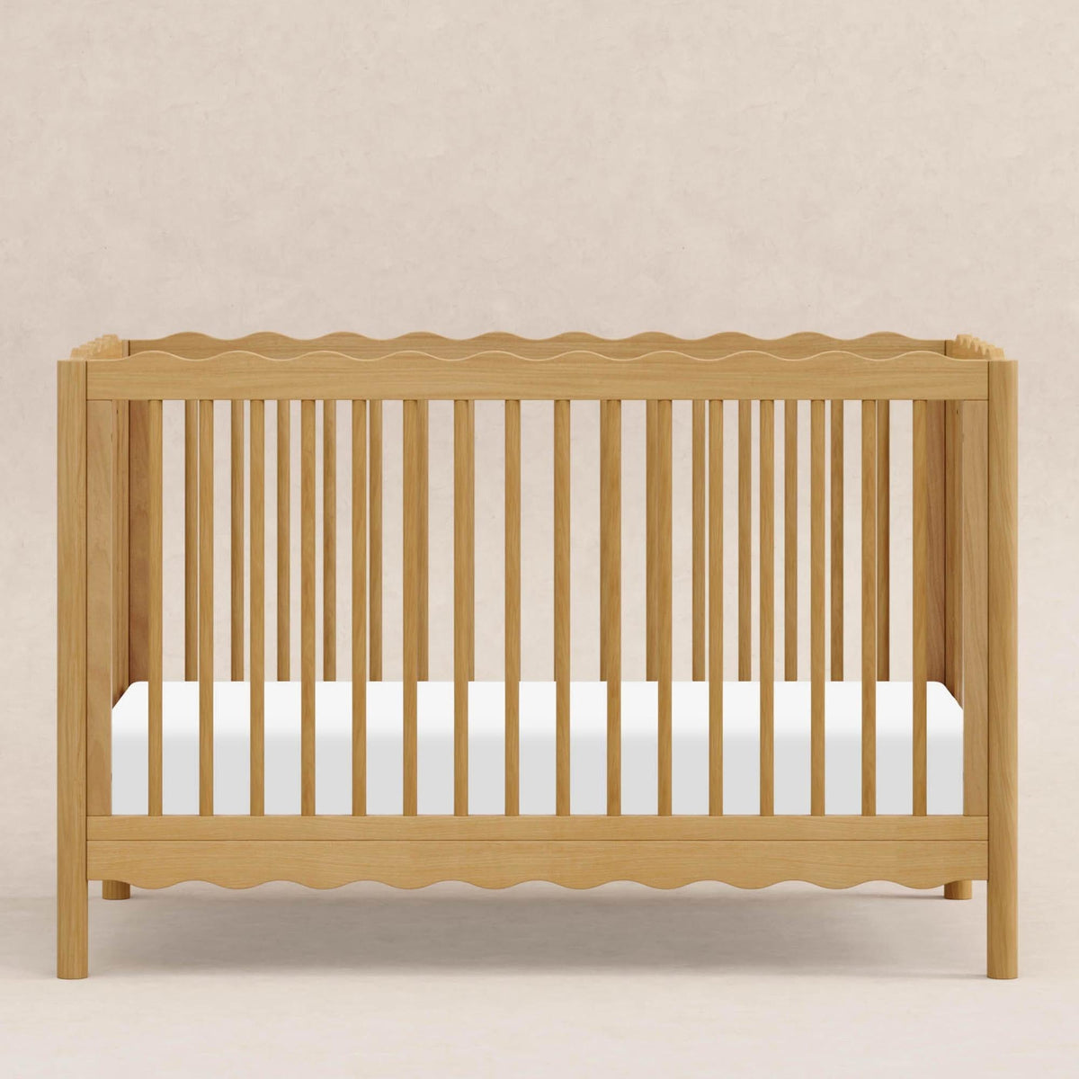 BabylettoBabyletto Swell 4-in-1 Convertible Crib with Toddler Bed Conversion KitBabysupermarket