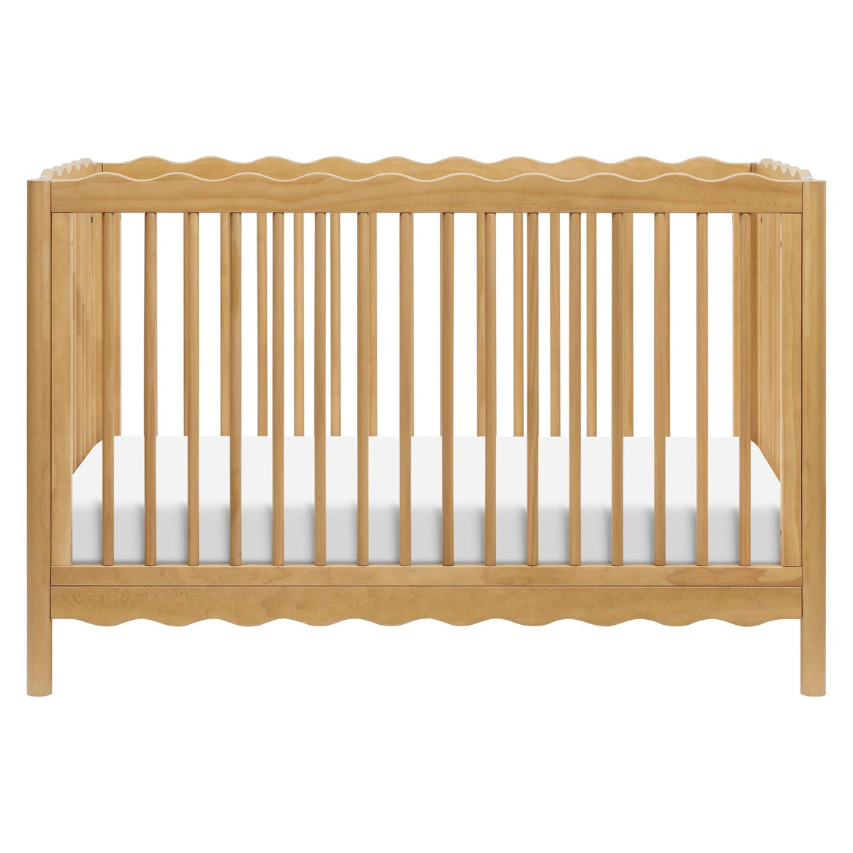 BabylettoBabyletto Swell 4-in-1 Convertible Crib with Toddler Bed Conversion KitBabysupermarket