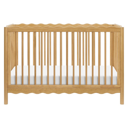 BabylettoBabyletto Swell 4-in-1 Convertible Crib with Toddler Bed Conversion KitBabysupermarket