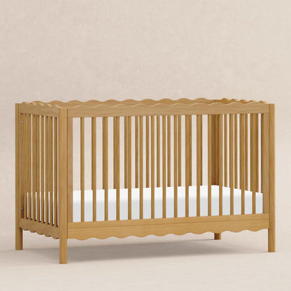 BabylettoBabyletto Swell 4-in-1 Convertible Crib with Toddler Bed Conversion KitBabysupermarket