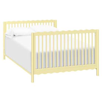 BabylettoBabyletto Swell 4-in-1 Convertible Crib with Toddler Bed Conversion KitBabysupermarket
