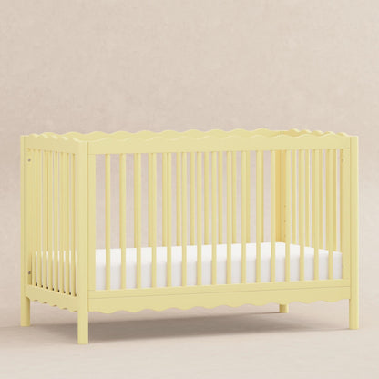 BabylettoBabyletto Swell 4-in-1 Convertible Crib with Toddler Bed Conversion KitBabysupermarket