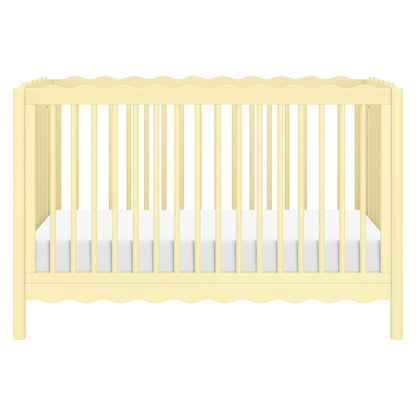 BabylettoBabyletto Swell 4-in-1 Convertible Crib with Toddler Bed Conversion KitBabysupermarket