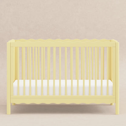BabylettoBabyletto Swell 4-in-1 Convertible Crib with Toddler Bed Conversion KitBabysupermarket