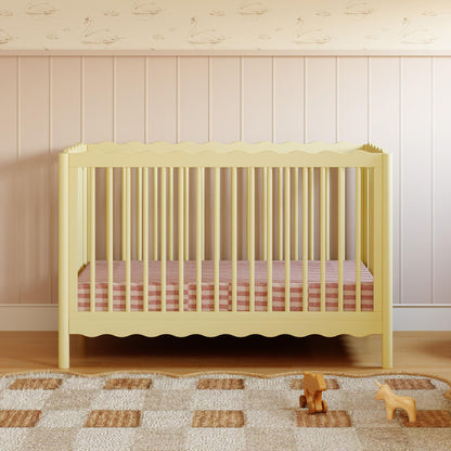 BabylettoBabyletto Swell 4-in-1 Convertible Crib with Toddler Bed Conversion KitBabysupermarket
