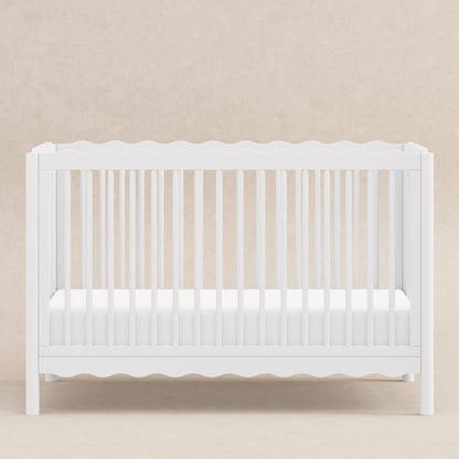 BabylettoBabyletto Swell 4-in-1 Convertible Crib with Toddler Bed Conversion KitBabysupermarket
