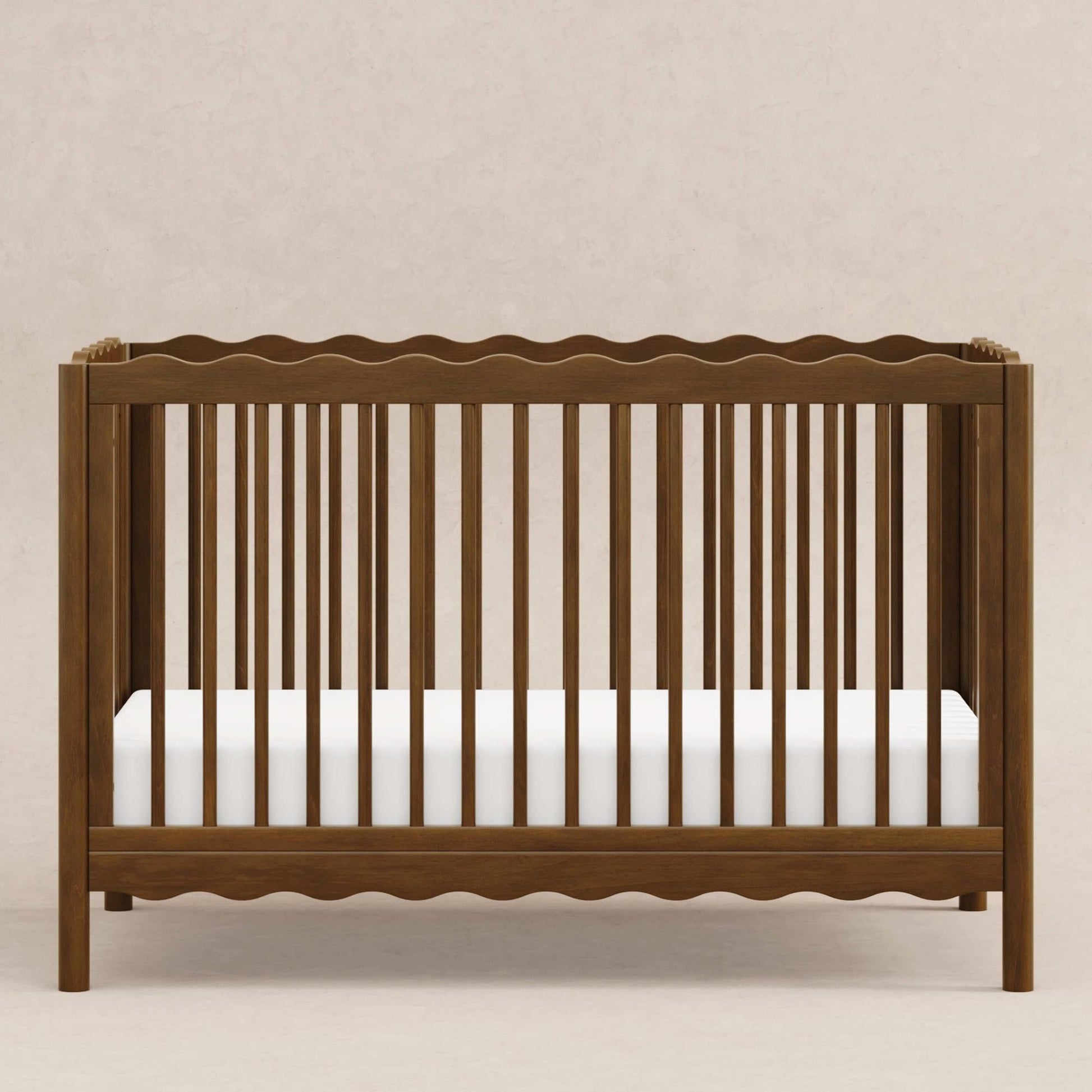 BabylettoBabyletto Swell 4-in-1 Convertible Crib with Toddler Bed Conversion KitBabysupermarket