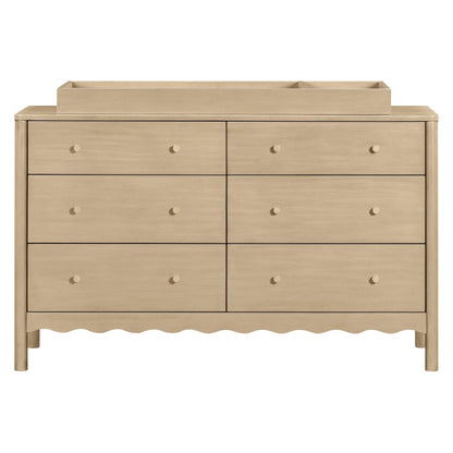 BabylettoBabyletto Swell 6-Drawer DresserBabysupermarket