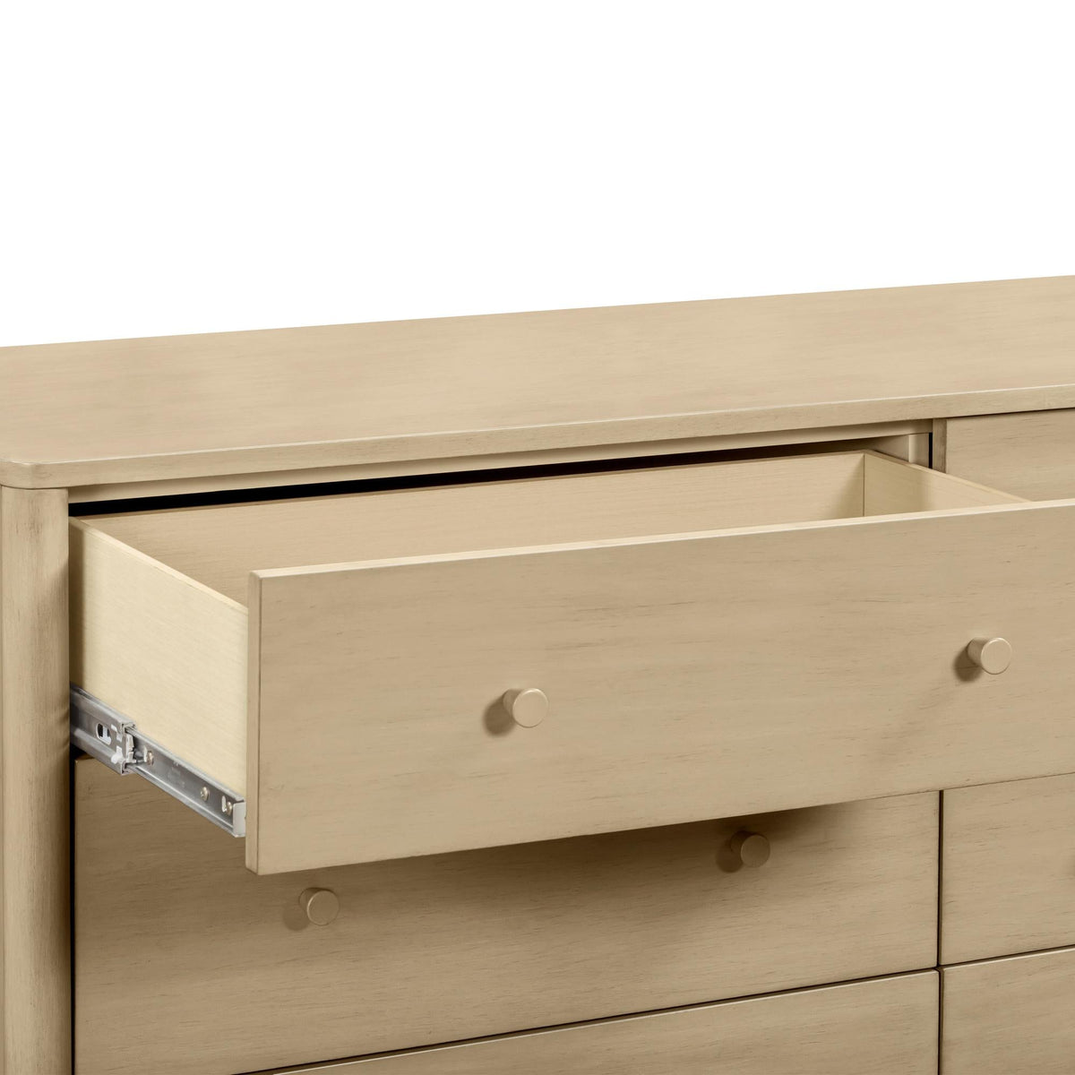 BabylettoBabyletto Swell 6-Drawer DresserBabysupermarket