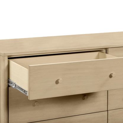 BabylettoBabyletto Swell 6-Drawer DresserBabysupermarket