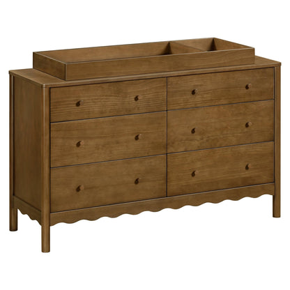 BabylettoBabyletto Swell 6-Drawer DresserBabysupermarket