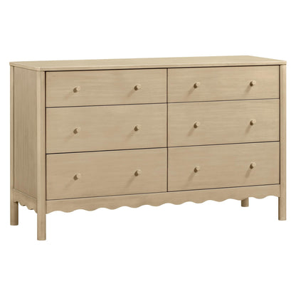 BabylettoBabyletto Swell 6-Drawer DresserBabysupermarket