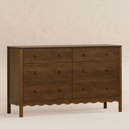 BabylettoBabyletto Swell 6-Drawer DresserBabysupermarket