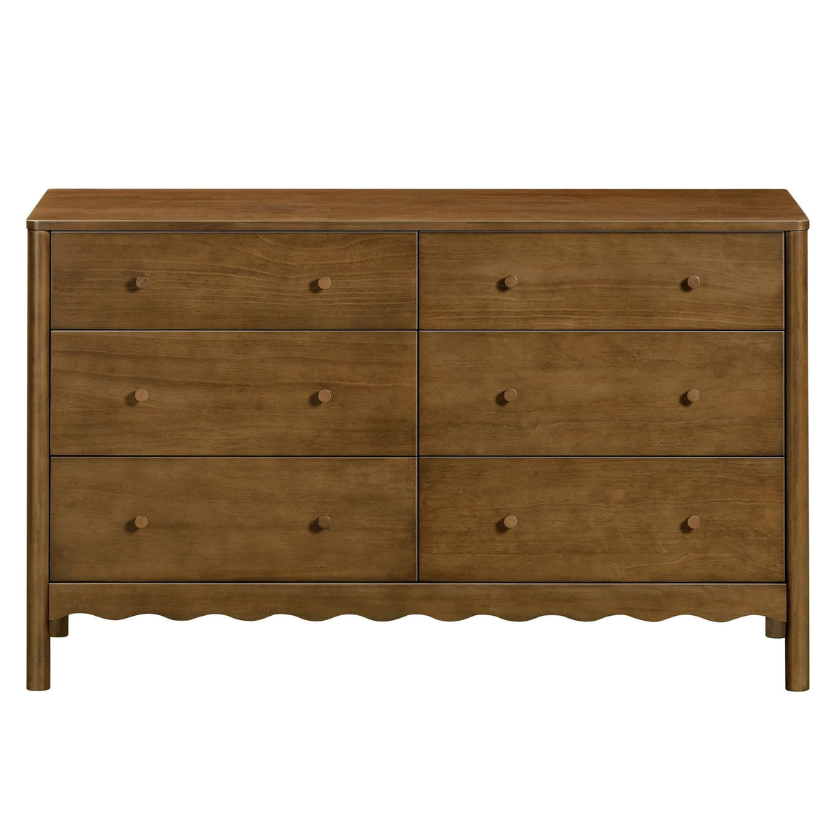 BabylettoBabyletto Swell 6-Drawer DresserBabysupermarket