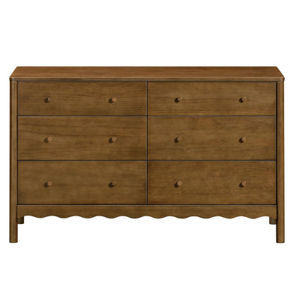 BabylettoBabyletto Swell 6-Drawer DresserBabysupermarket