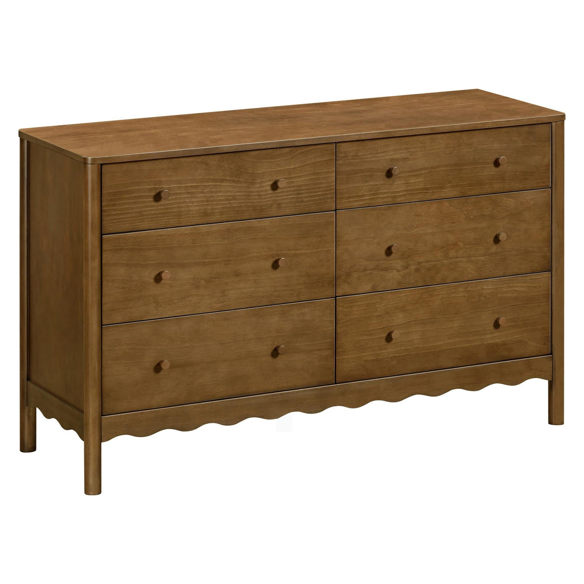 BabylettoBabyletto Swell 6-Drawer DresserBabysupermarket