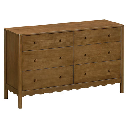 BabylettoBabyletto Swell 6-Drawer DresserBabysupermarket