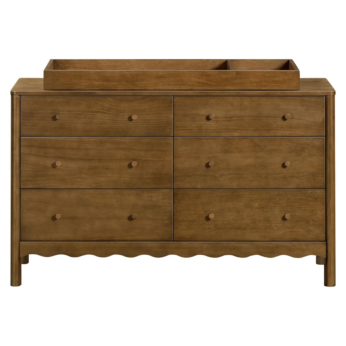 BabylettoBabyletto Swell 6-Drawer DresserBabysupermarket