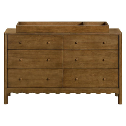BabylettoBabyletto Swell 6-Drawer DresserBabysupermarket